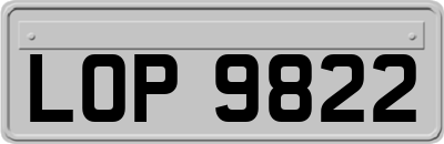 LOP9822
