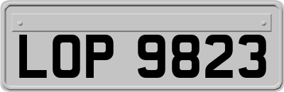 LOP9823