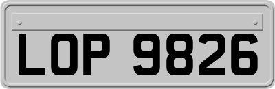 LOP9826