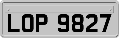 LOP9827