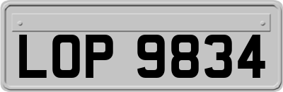 LOP9834