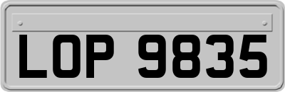 LOP9835