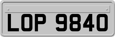 LOP9840