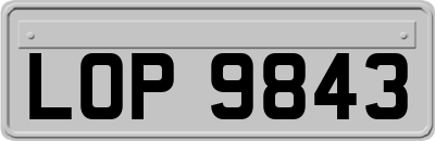LOP9843