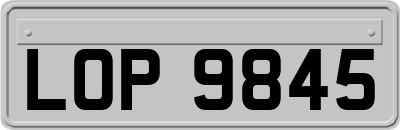 LOP9845