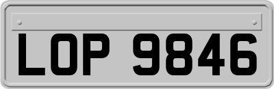 LOP9846