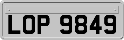 LOP9849