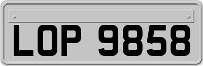 LOP9858