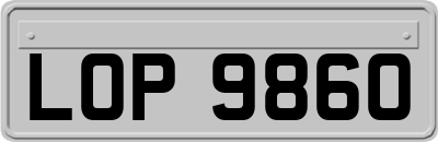 LOP9860
