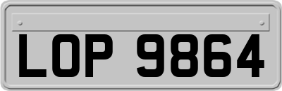 LOP9864