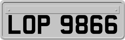 LOP9866