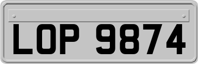 LOP9874