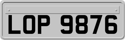 LOP9876
