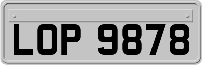 LOP9878