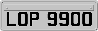 LOP9900