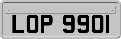 LOP9901
