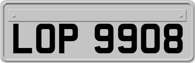 LOP9908