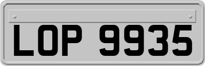 LOP9935