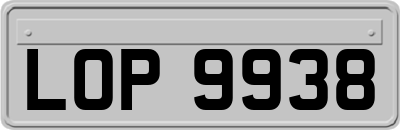 LOP9938