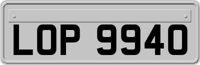LOP9940