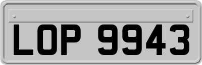 LOP9943