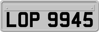 LOP9945