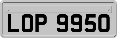 LOP9950