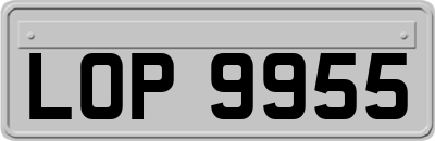 LOP9955