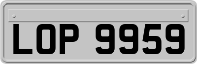 LOP9959