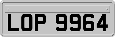 LOP9964