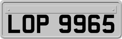 LOP9965
