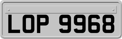 LOP9968