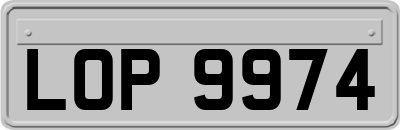 LOP9974