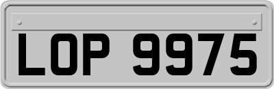 LOP9975