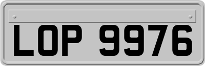 LOP9976