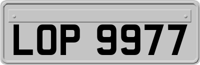 LOP9977