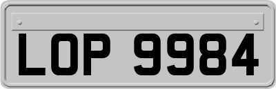 LOP9984