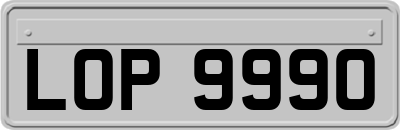 LOP9990