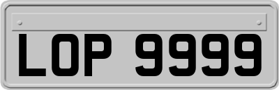 LOP9999