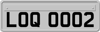 LOQ0002