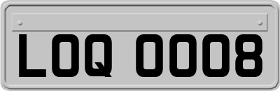 LOQ0008