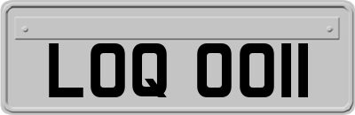 LOQ0011