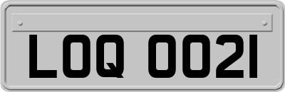 LOQ0021