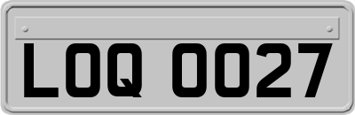 LOQ0027