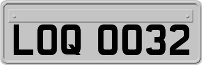 LOQ0032