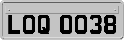 LOQ0038