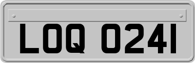 LOQ0241