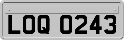 LOQ0243