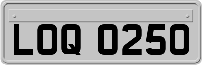 LOQ0250