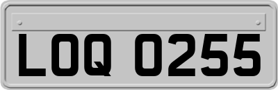 LOQ0255